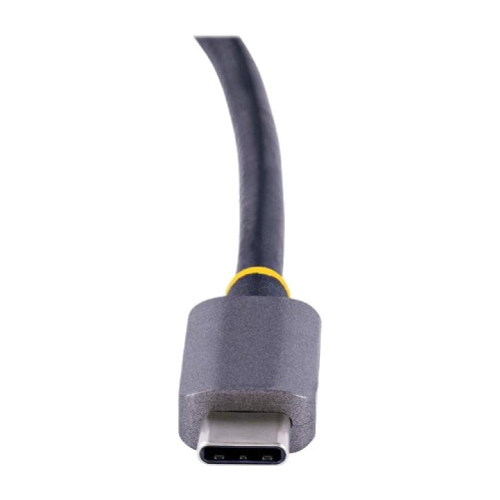 STARTECH.COM Adaptateur multip port USB-C 4-en-1 pour
