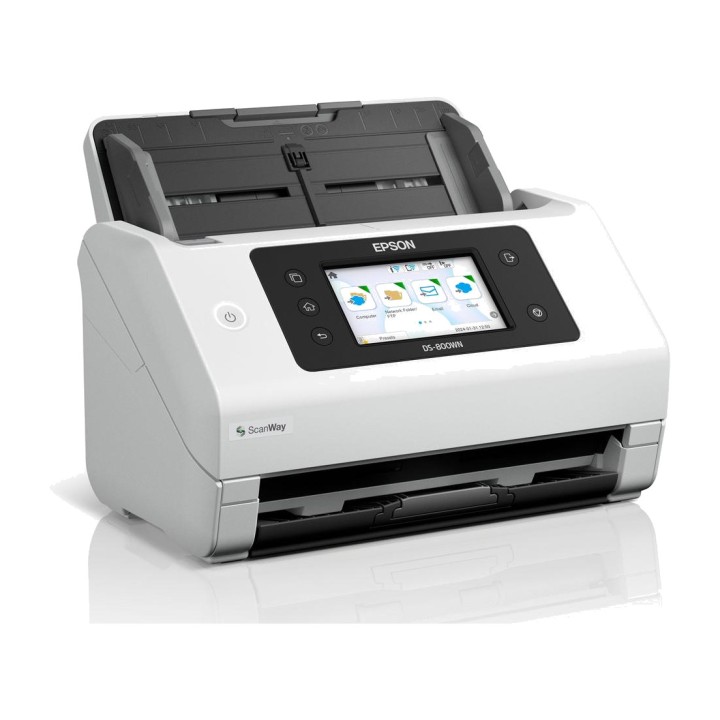 EPSON Scanner de documents réseau avec chargeur automatique
