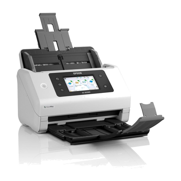 EPSON Scanner di documenti di rete con alimentatore
