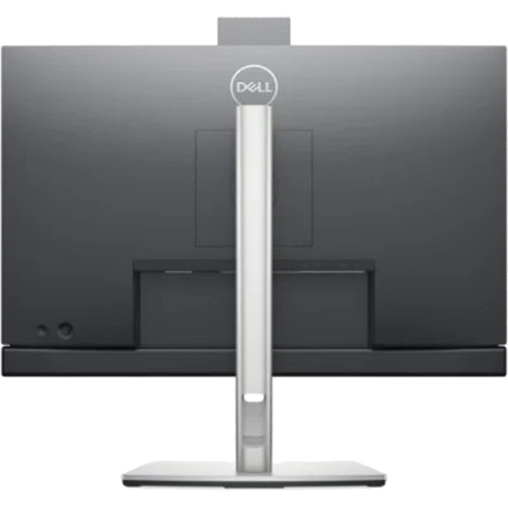 DELL Monitor de videoconferencia IPS con cámara y hub USB-C