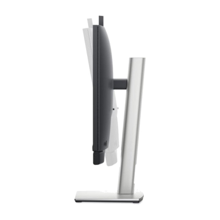 DELL Monitor de videoconferencia IPS con cámara y hub USB-C