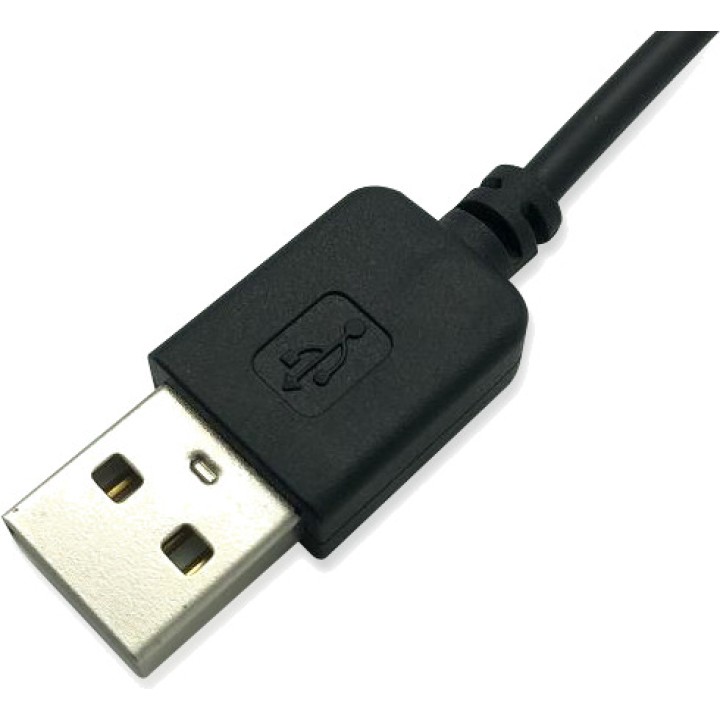 EQUIP USB-äänisovitin jack-lähdöllä ja äänenvoimakkuuden