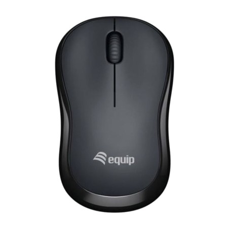 souris optique sans fil rechargeable ergonomique comfort-1200dpi 2.4ghz