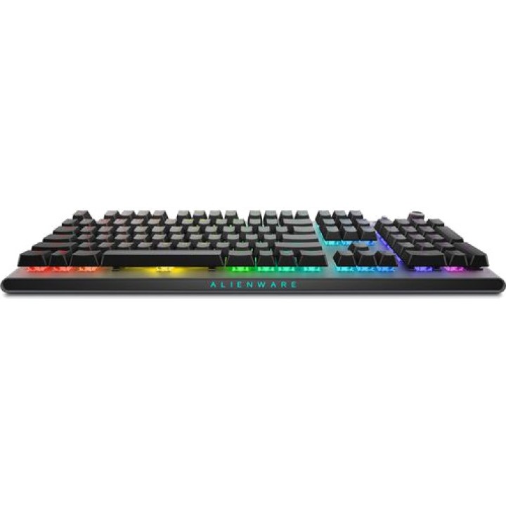 DELL Clavier gaming sans fil tri-mode ALIENWARE-AW920K