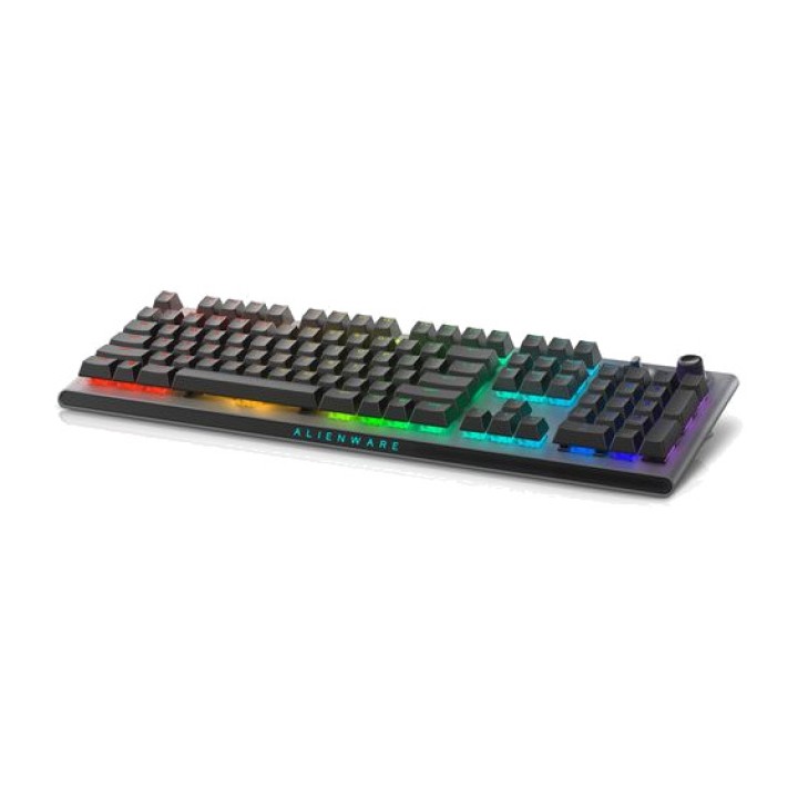 DELL Tri-mode wireless gaming keyboard ALIENWARE-AW920K