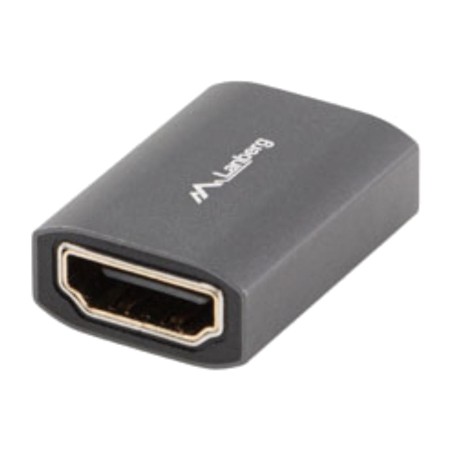 adattatore accoppiatore video doppio femmina hdmi-2.1 8k