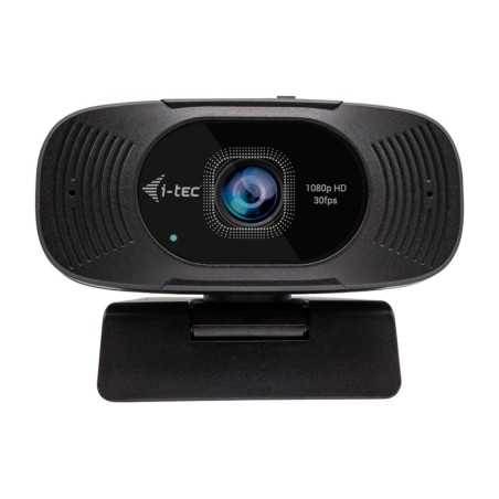 full hd 1080p business webcam with dual microphone and privacy shutter solomon-200 2mpx