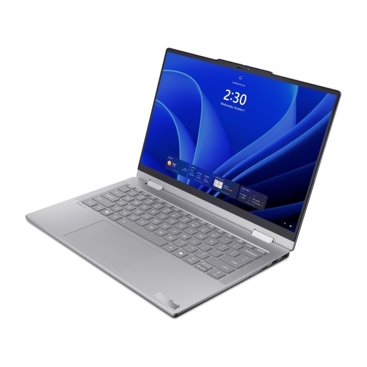 LENOVO Ordinateur portable convertible tactile de 14 pouces