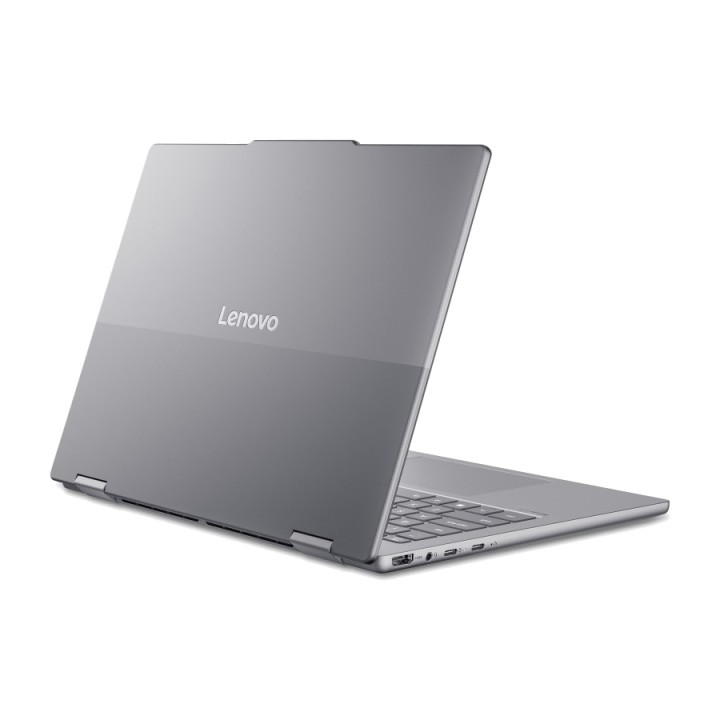 LENOVO 14-inch convertible touchscreen laptop