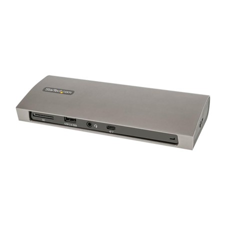 11-in-1 thunderbolt 4 docking station for laptop tb4cdockue