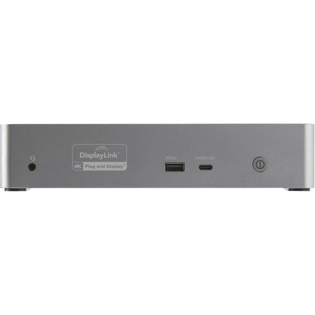15-in-1 usb-c docking station for laptop dk31c4dppdue