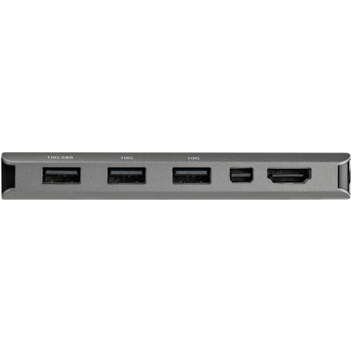 STARTECH.COM Adaptateur multiport USB-C 7-en-1 pour