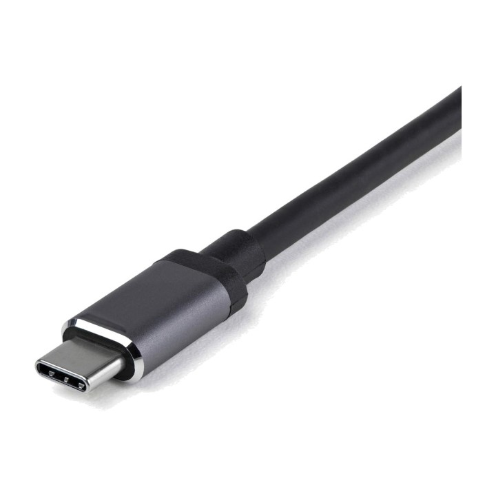 STARTECH.COM Multiportový adaptér USB-C 7 v 1 pre notebook