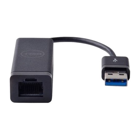adaptador de red usb 3.0 a ethernet gigabit rj45 470-abbt