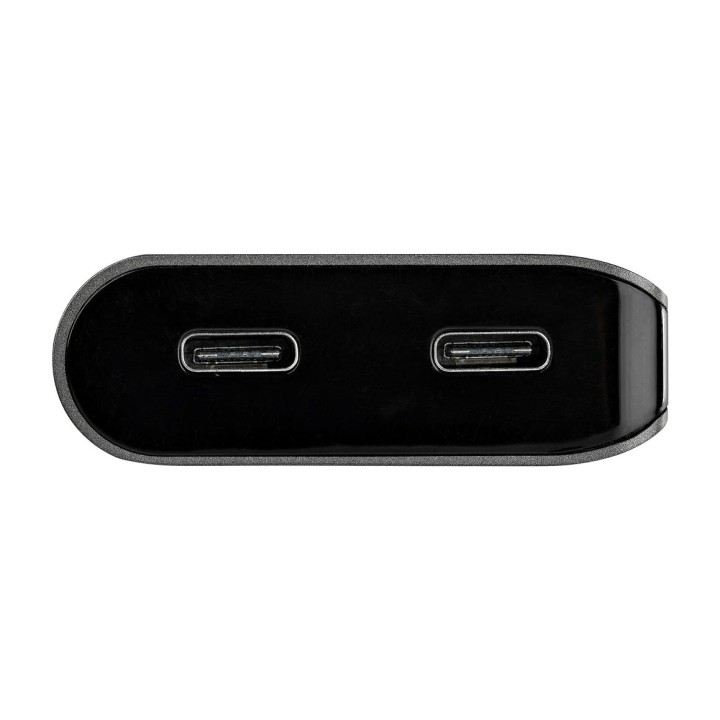 STARTECH.COM Adaptador multipuerto USB-C 7 en 1 para portátil DKT31CMDPHPD DSP0000031460