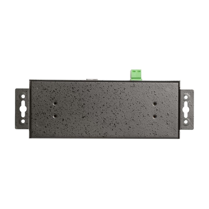 STARTECH.COM Hub USB industrial gestionable de 7 puertos