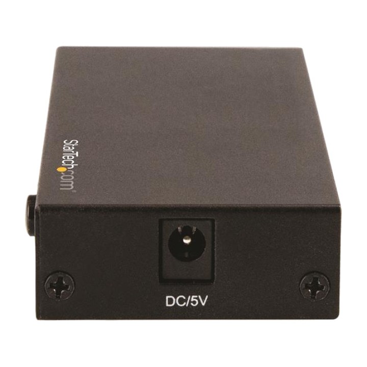 STARTECH.COM Conmutador HDMI de 4 entradas con mando a