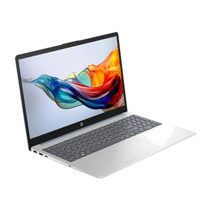 HP Ordinateur portable 15,6 pouces avec Windows 11 FC0127NS