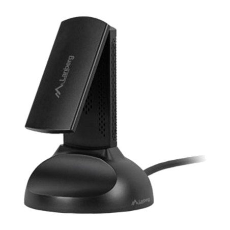 usb wi-fi 6 adaptér třípásmový ax3000 3.0 nc-3000-wi