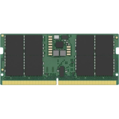 memoria ram sodimm para portátil valueram-ddr5 6400mt/s 32gb cl52 kvr64v52bs8-32