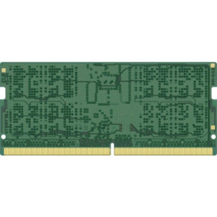 KINGSTON SODIMM-RAM für Laptops VALUERAM-DDR5 6400MT/S 32GB