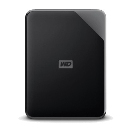 tragbare externe festplatte mit 2,5 zoll elements-se 5tb-usb 3.2