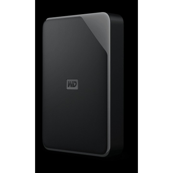 WESTERN DIGITAL Externe harde schijf van 2,5 inch
