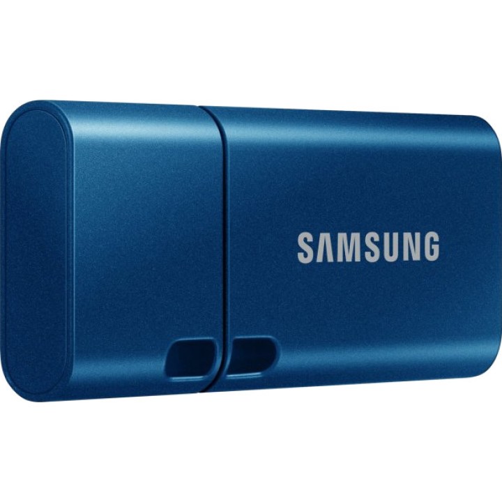 SAMSUNG Water-resistant USB-C 3.2 memory stick MUF-512DA