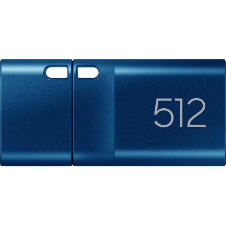 SAMSUNG Memoria USB-C 3.2 resistente al agua MUF-512DA 512GB DSP0000042329