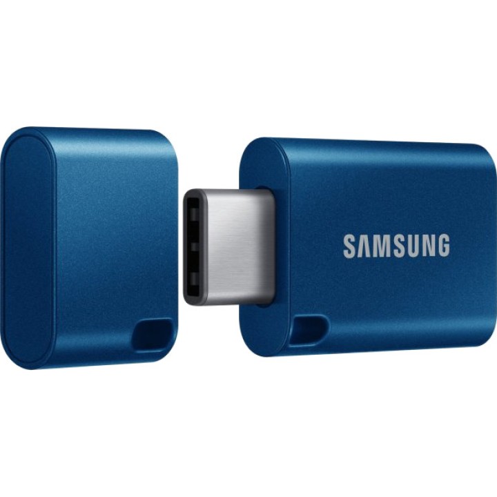 SAMSUNG Wasserfester USB-C-3.2-Speicherstick MUF-512DA 512GB