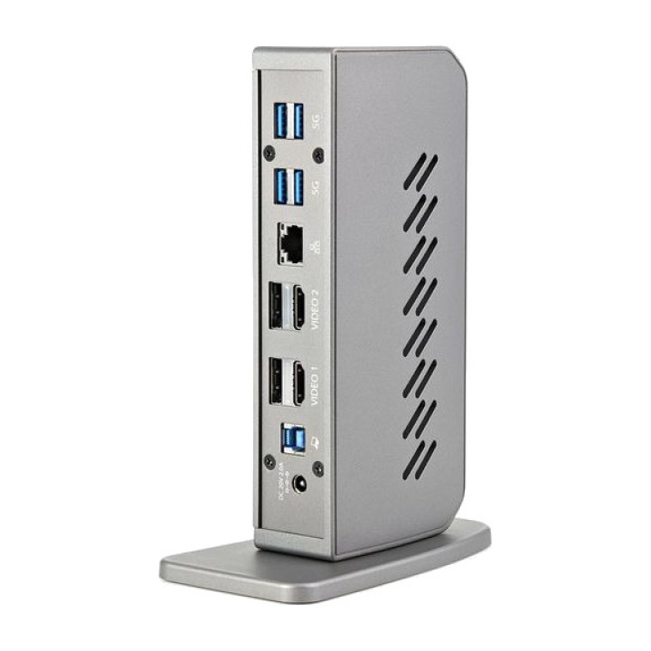 STARTECH.COM Docking station USB-C 13 in 1 per laptop
