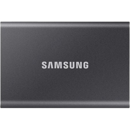 ssd externe portable usb-c t7 4tb 1050mb/s