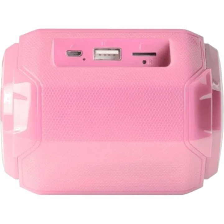 MARS GAMING Enceinte Bluetooth portable compacte avec radio