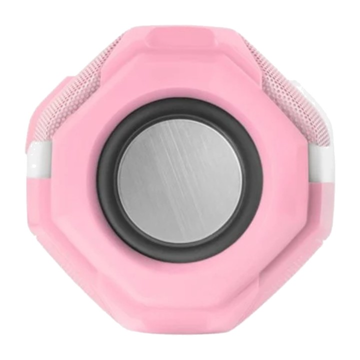 MARS GAMING Kompakti kannettava Bluetooth-kaiutin