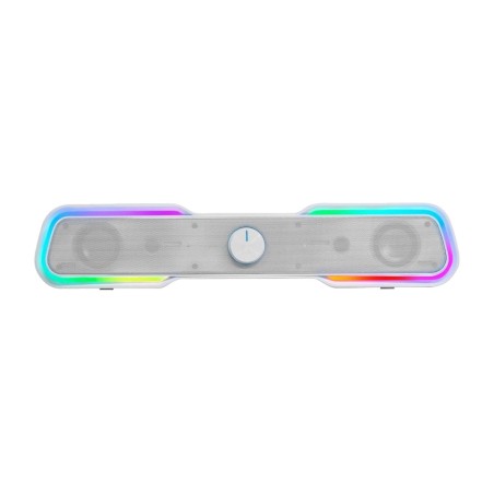 számítógépes hangsáv msbx 10w-rgb