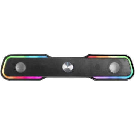 számítógépes hangsáv msbx 10w-rgb