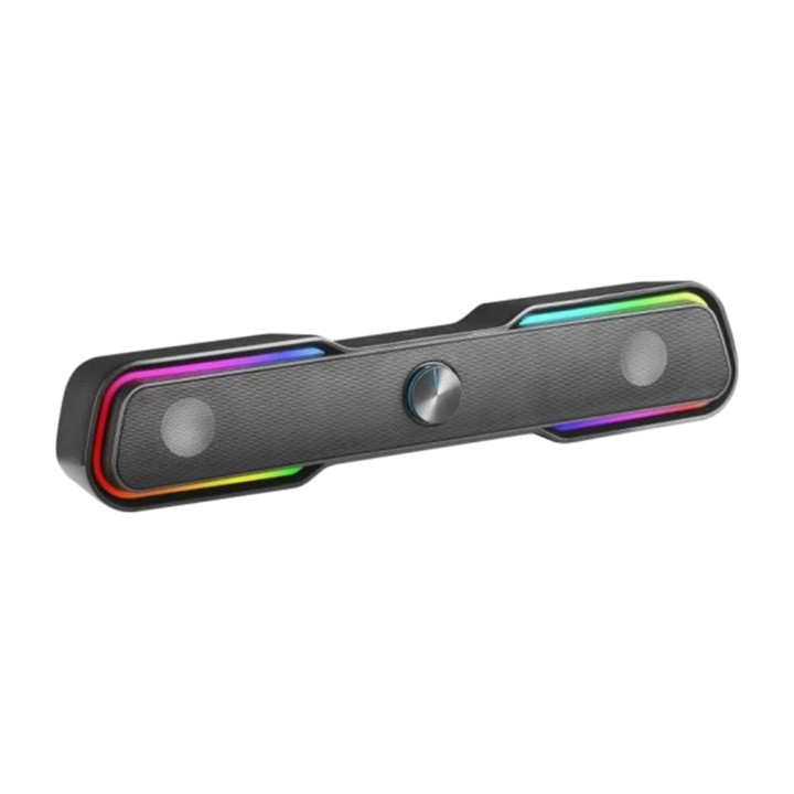 MARS GAMING Zvočna vrstica za računalnik MSBX 10W-RGB