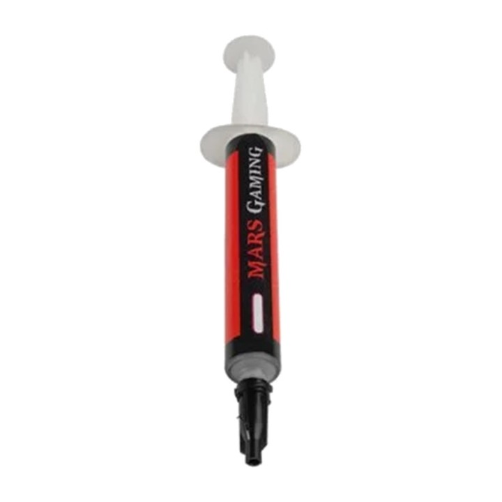 MARS GAMING High-performance thermal paste for processor MT1