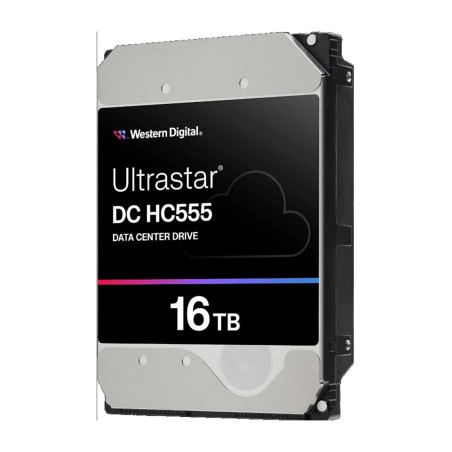 disco duro interno de 3,5 pulgadas para servidor ultrastar-dc hc555 16tb 7200rpm-sata