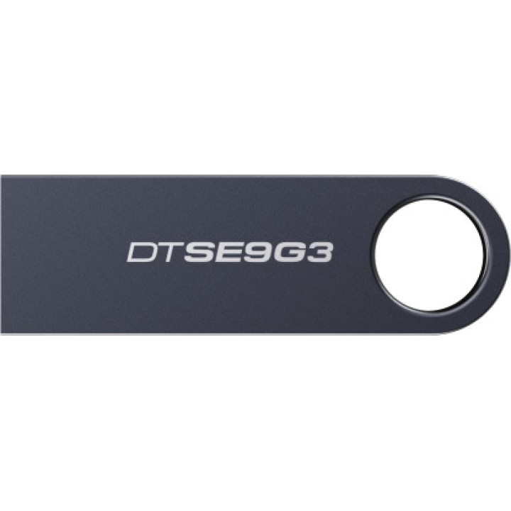 KINGSTON USB-3.2-Metallstick mit Schlüsselring