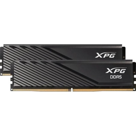 kit di memoria ram dimm xpg-lancer blade ddr5 6000mhz 32gb (2x16gb) cl30