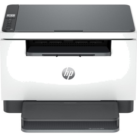 stampante multifunzione laser monocromatica con stampa fronte/retro laserjet-mfp m234d