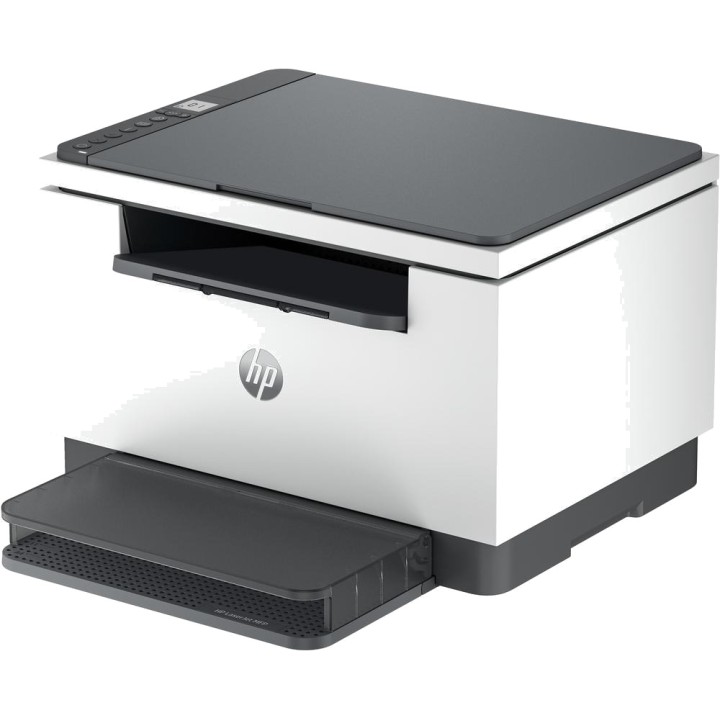 HP Monochrome laser multifunction printer with duplex