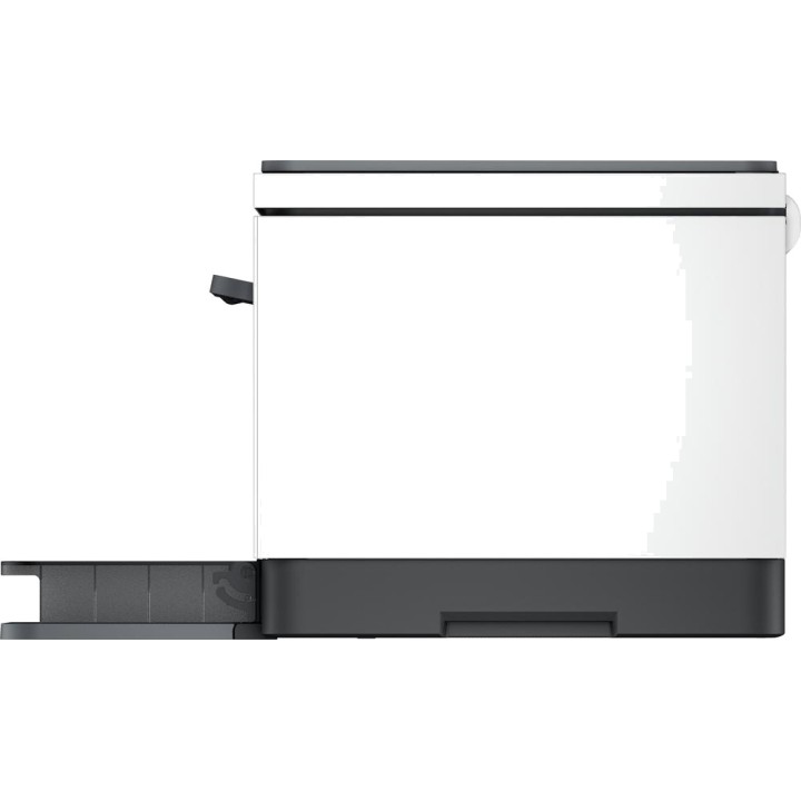 HP Monochromer Laser-Multifunktionsdrucker mit beidseitigem