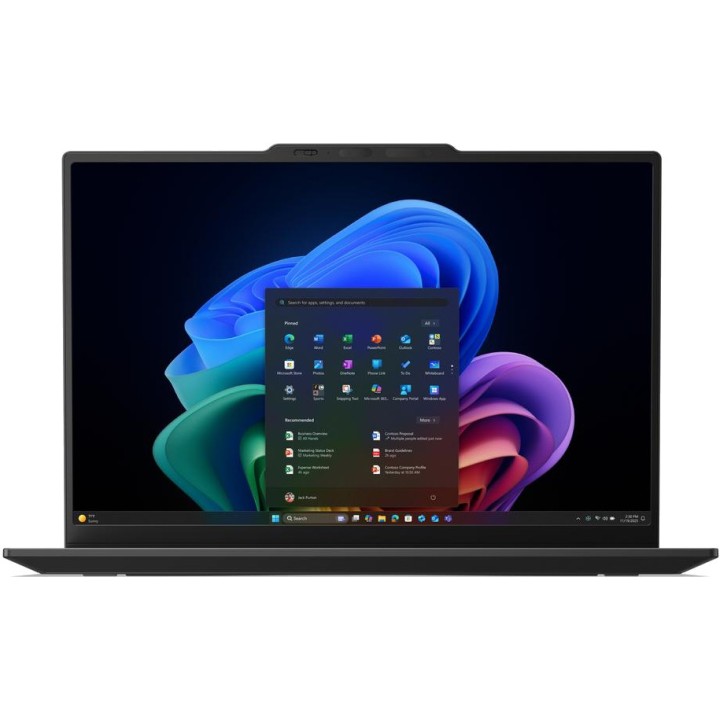 LENOVO 14-inch Copilot+ laptop THINKPAD-X1-CARBON-G14