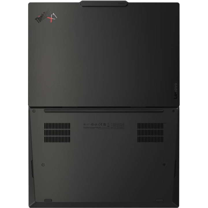 LENOVO Ordenador portátil Copilot+ de 14 pulgadas
