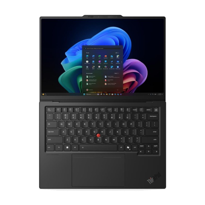 LENOVO Portatile Copilot+ da 14 pollici