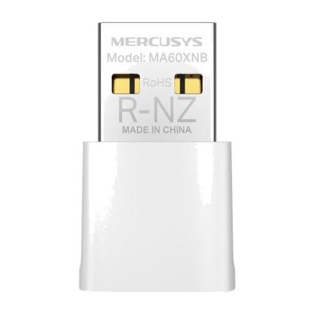 adaptador nano usb wifi 6 con bluetooth ma60xnb ax900