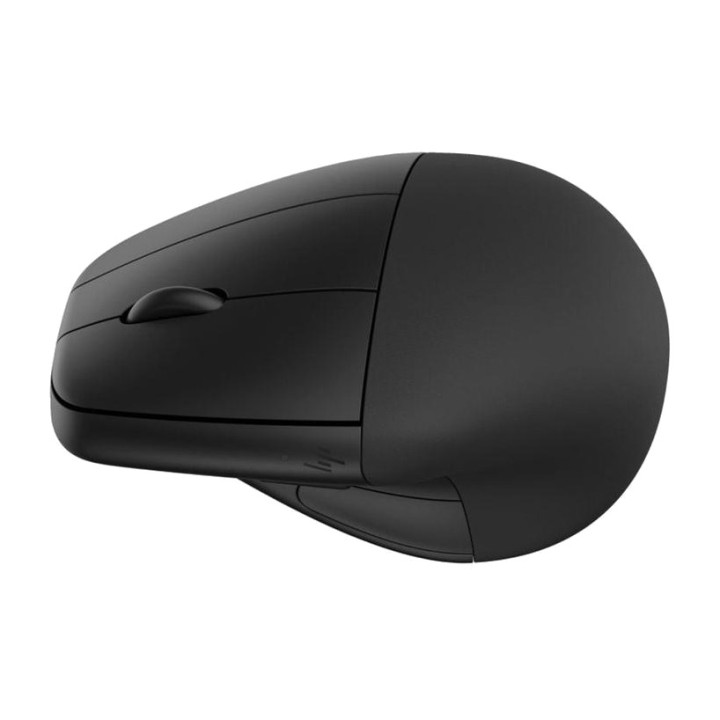 HP Ratón vertical ergonómico inalámbrico recargable