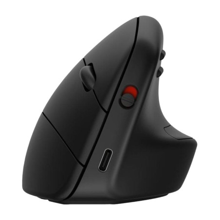 programmable rechargeable wireless ergonomic vertical mouse 920